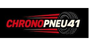 Logo Chrono Pneu 41