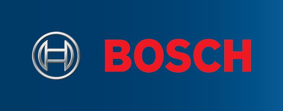 BOSCH